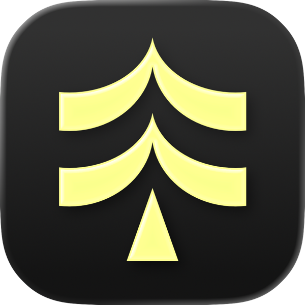 Thru App Icon