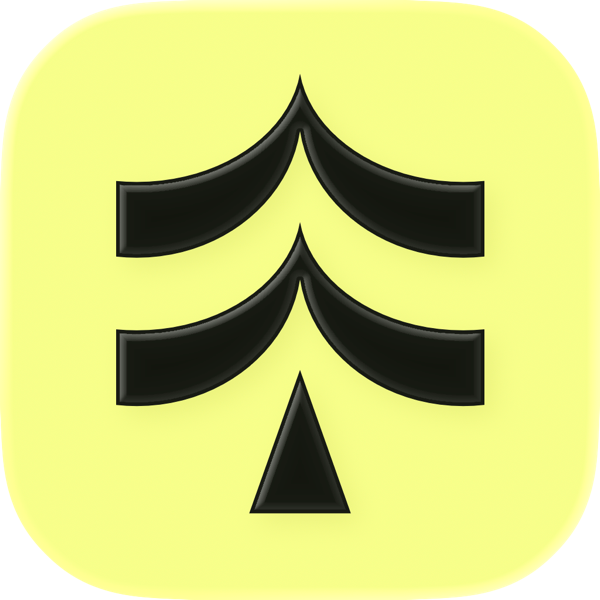 Thru App Icon